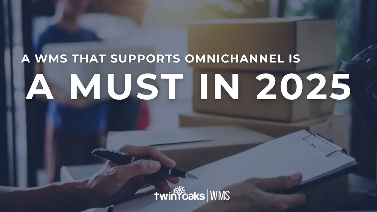 Omnichannel Fulfillment Becomes the Norm