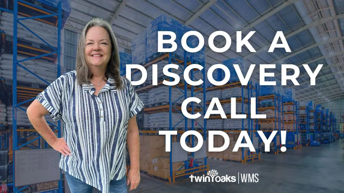 book a discovery call